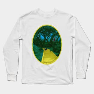 The Road To Oz Long Sleeve T-Shirt